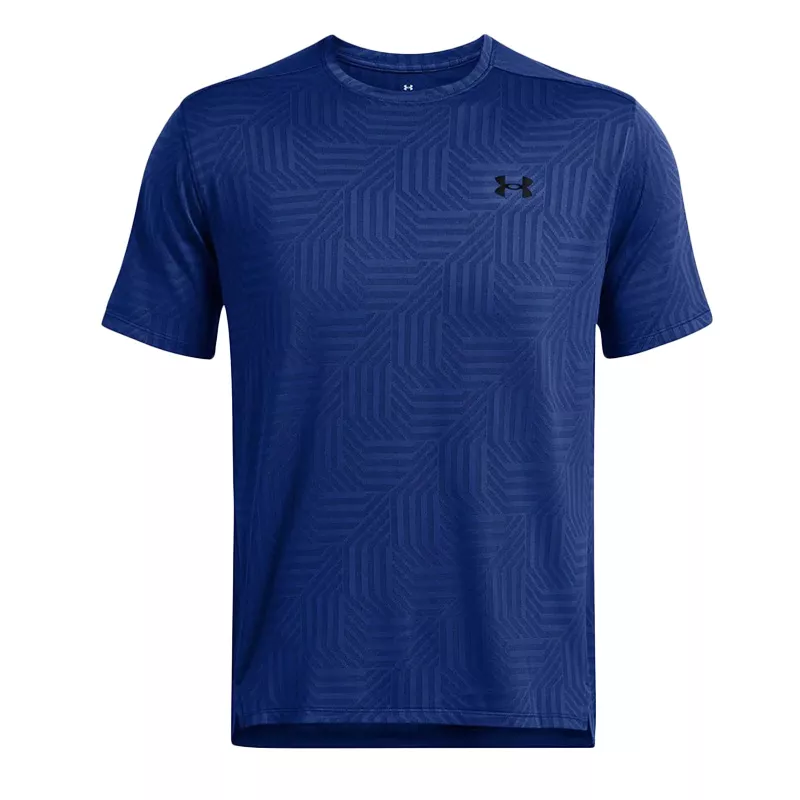 Tee-shirt Under Armour TECH Vent Geotessa