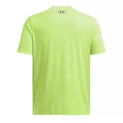 Tee-shirt Under Armour TECH Vent Geotessa  Tee-Shirt