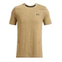 Tee-shirt Under Armour VANISH SEAMLESS