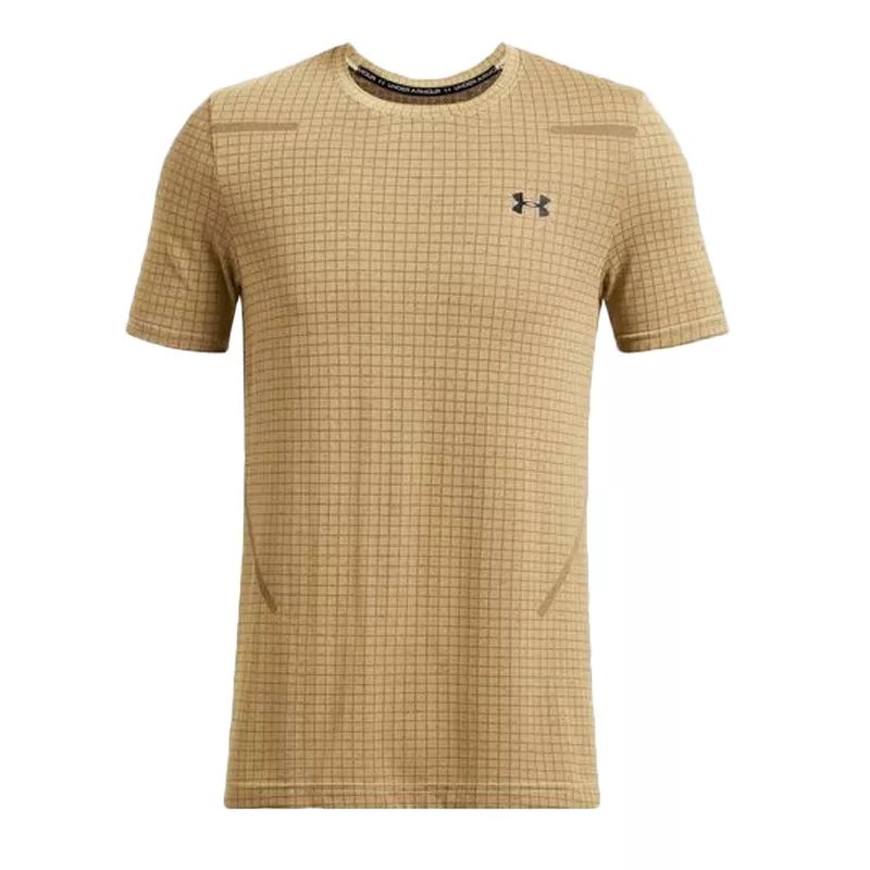 Tee-shirt Under Armour VANISH SEAMLESS