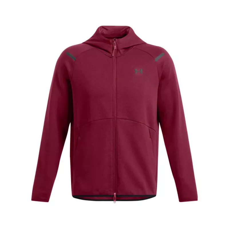 Sweatshirt à capuche Under Armour