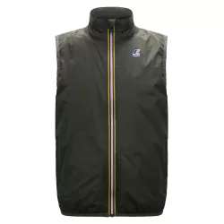 Gilet coupe-vent K-Way LE...