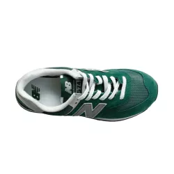 Basket New Balance U574