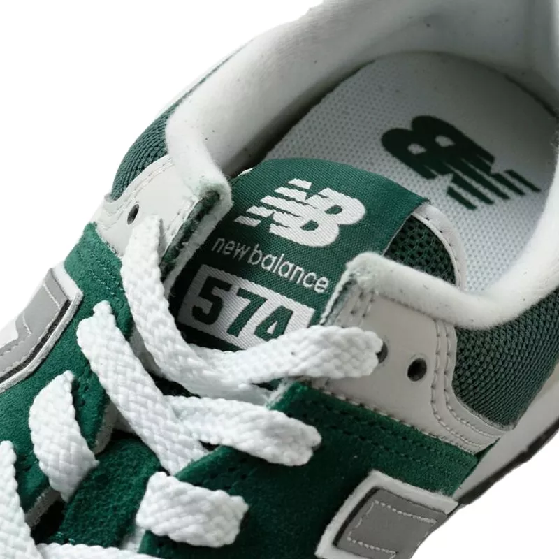 Basket New Balance U574