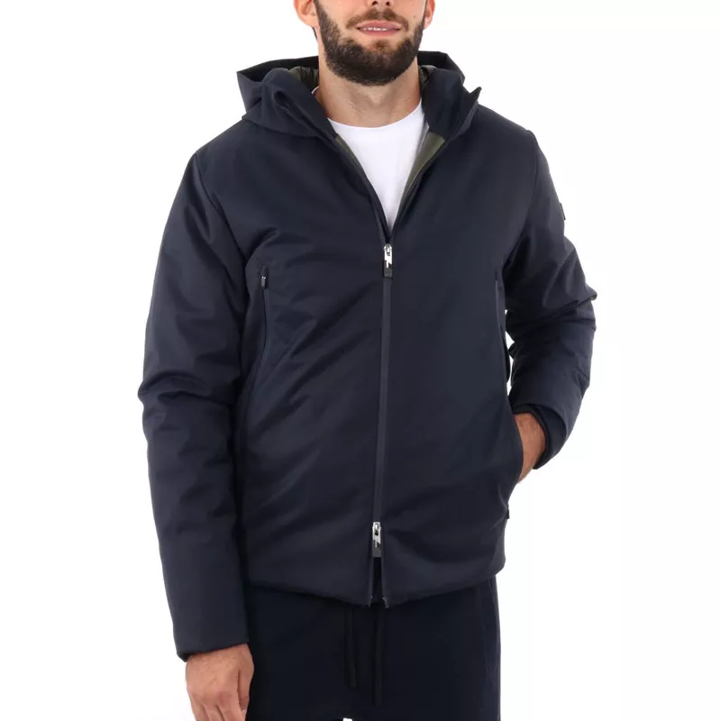 Blouson EA7 Emporio Armani JACKET