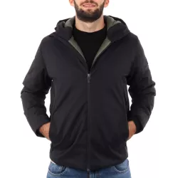 Blouson EA7 Emporio Armani...