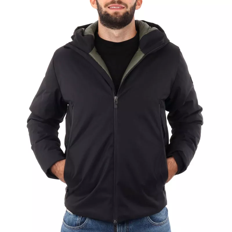 Blouson EA7 Emporio Armani JACKET