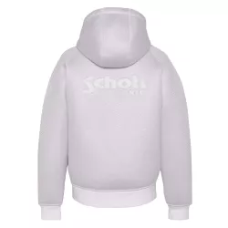 Sweatshirt Schott BIG NEOPRENE MESH