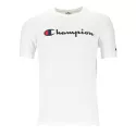 Tee-shirt Champion CREWNECK