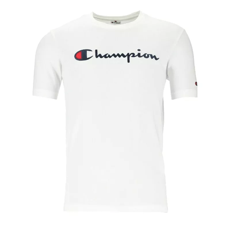 Tee-shirt Champion CREWNECK