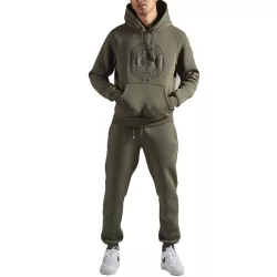 Pantalon de Jogging  Doublehood 16TEDDY