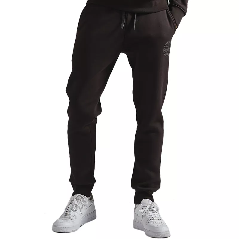 Pantalon de Jogging  Doublehood 16TEDDY