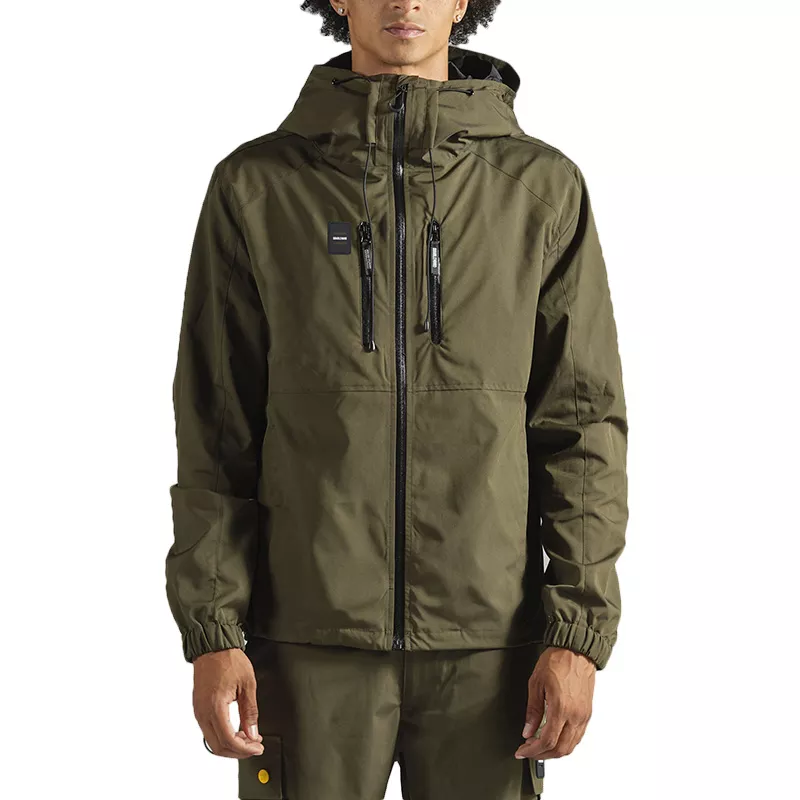 Blouson Doublehood 04GALLI