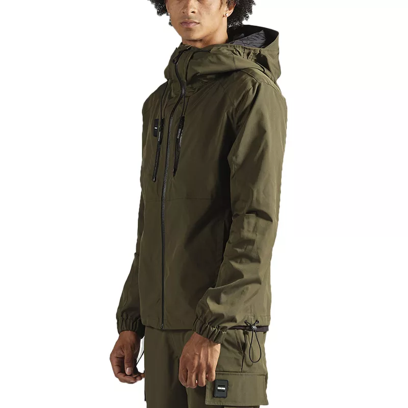 Blouson Doublehood 04GALLI