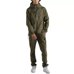 Blouson Doublehood 04GALLI