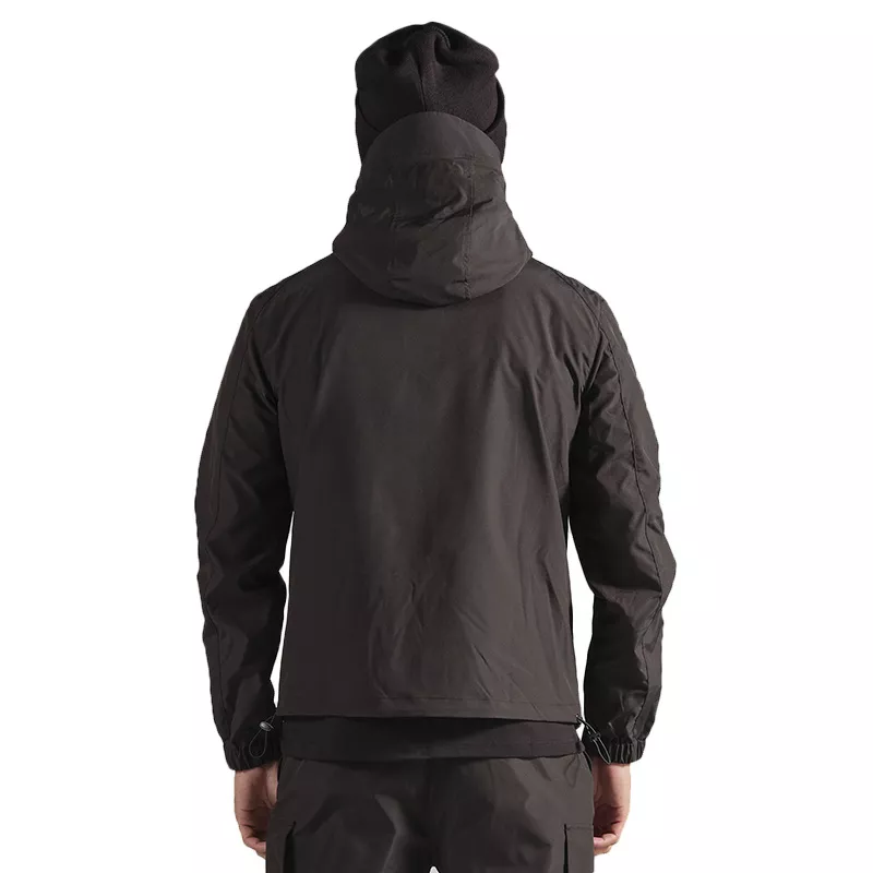 Blouson Doublehood 04GALLI