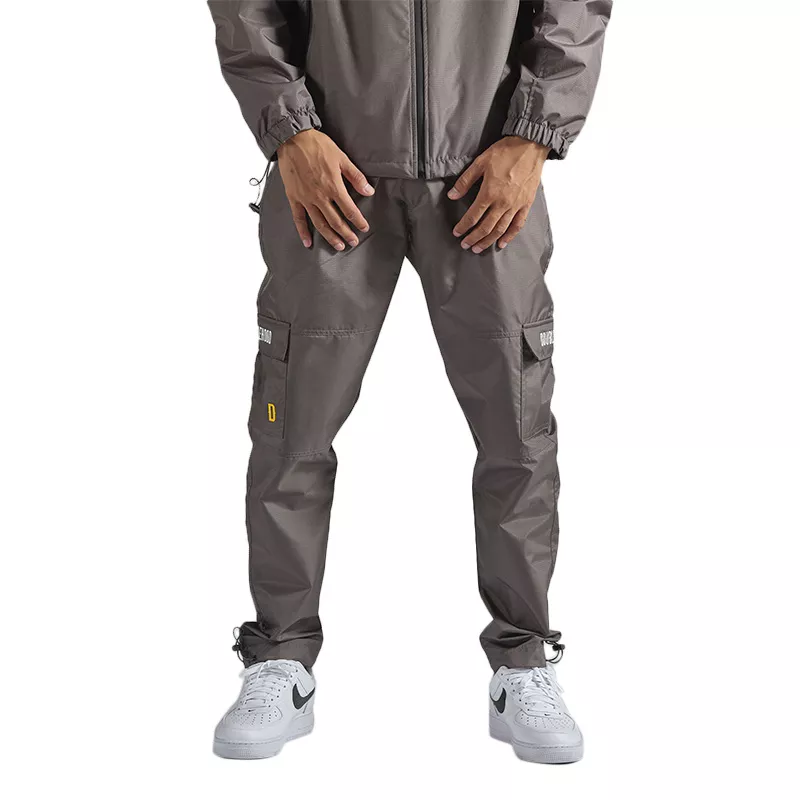 Pantalon à poche Doublehood