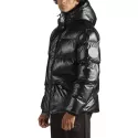 Doudoune à capuche Doublehood 01DELTA
