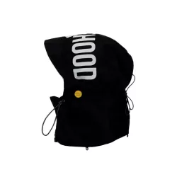Doudoune à capuche Doublehood 01DELTA