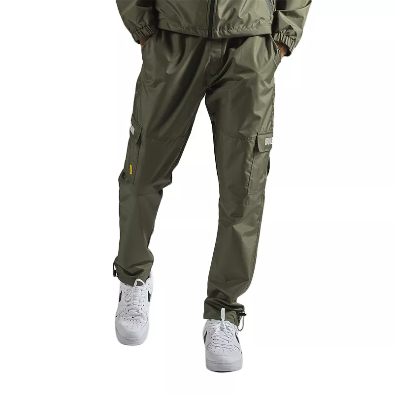 Pantalon à poche Doublehood