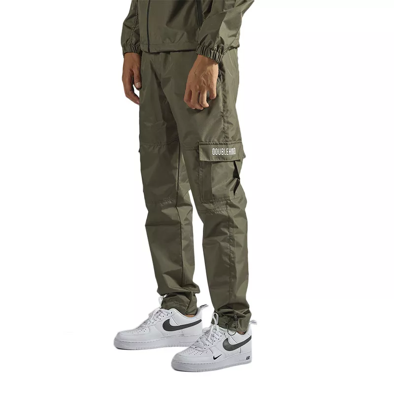 Pantalon à poche Doublehood