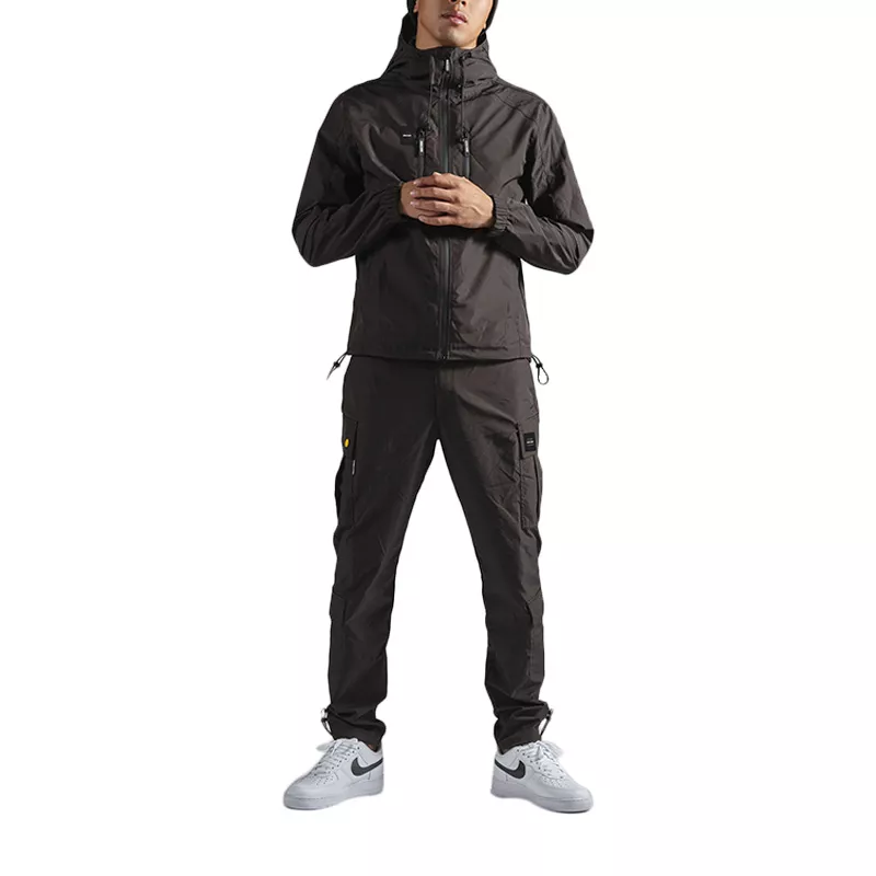 Pantalon Cargo Doublehood A POCHE