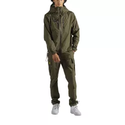 Pantalon Cargo Doublehood A POCHE