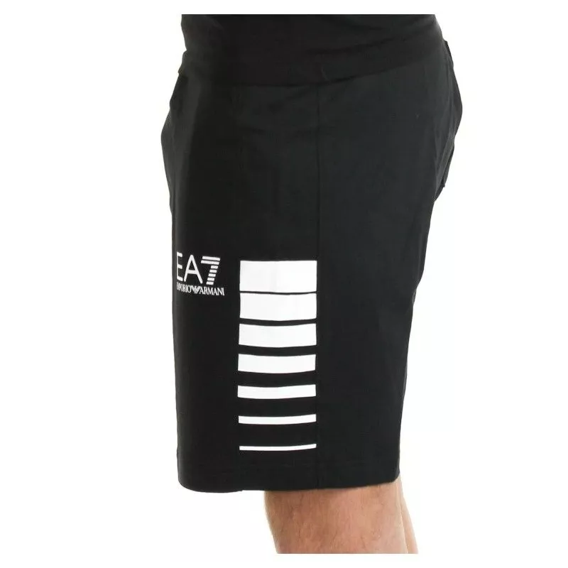 Bermuda EA7 Emporio Armani - 3YPS62-PJ05Z-1200