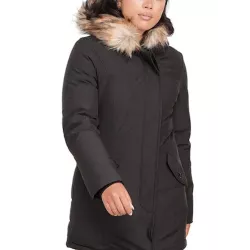 Parka Helvetica LAURA