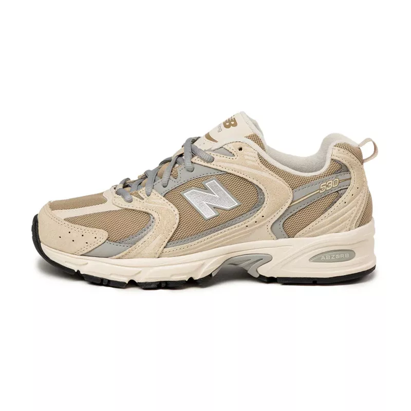 Basket New Balance MR530