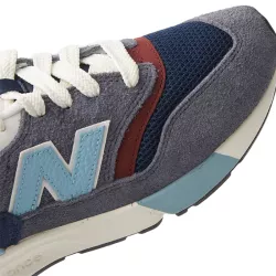 Basket New Balance U997