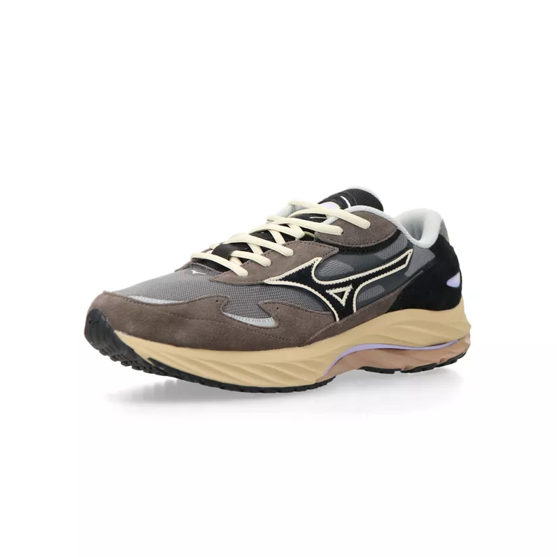 Basket Mizuno WAVE RIDER B