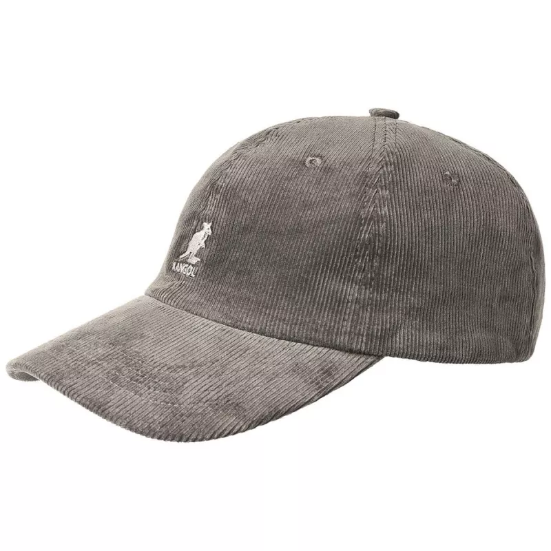 Casquette Kangol CORD BASEBALL