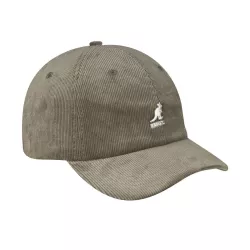 Casquette Kangol CORD BASEBALL