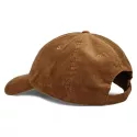 Casquette Kangol CORD BASEBALL