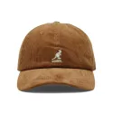 Casquette Kangol CORD BASEBALL