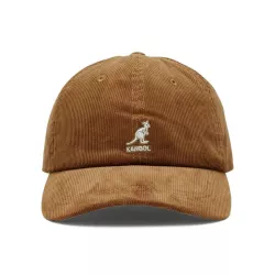 Casquette Kangol CORD BASEBALL