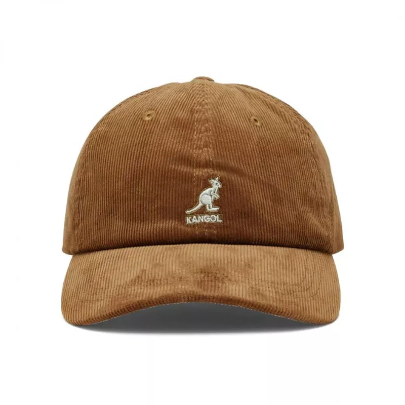 Casquette Kangol CORD BASEBALL