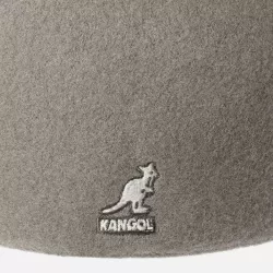 Casquette Kangol SEAMLESS WOOL 507