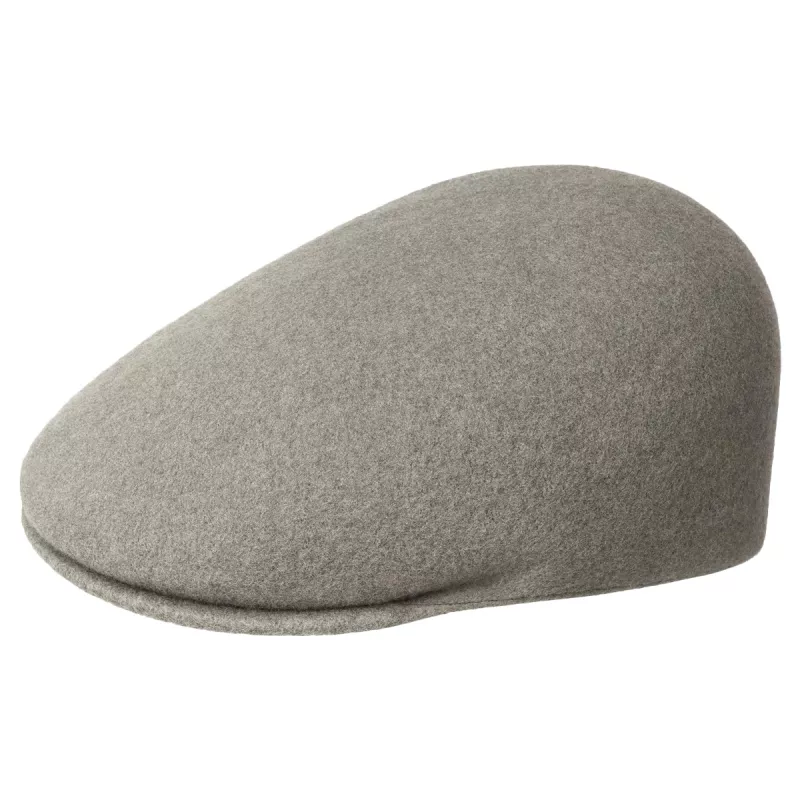 Casquette Kangol SEAMLESS WOOL 507