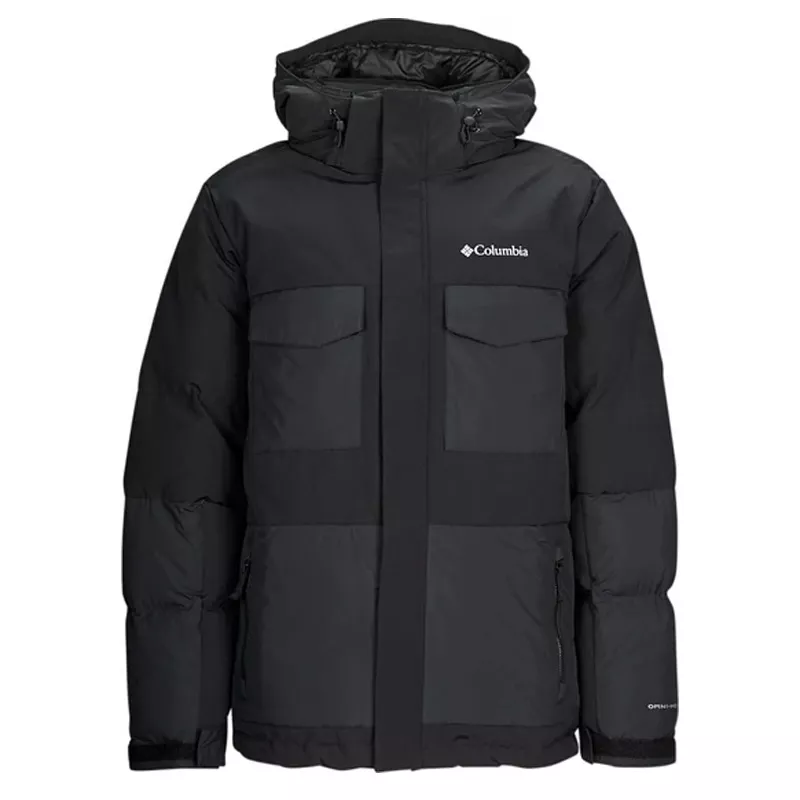 Parka Columbia MARQUAM PEAK FUSION