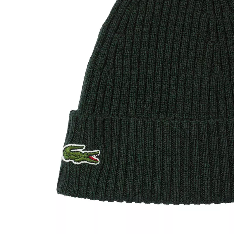 Bonnet Lacoste