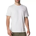 TEE SHIRT Columbia BACK GRAPHIC RAPID RIDGE