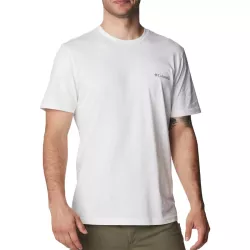 TEE SHIRT Columbia BACK GRAPHIC RAPID RIDGE