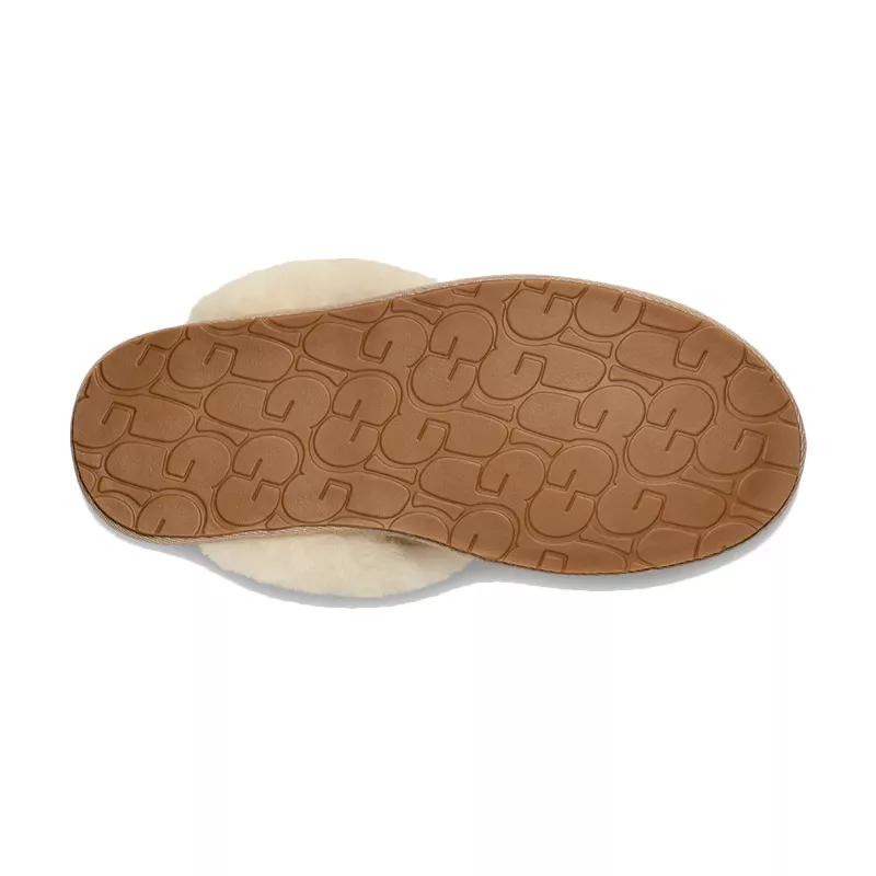 Chausson mules UGG SCUFFETTE II