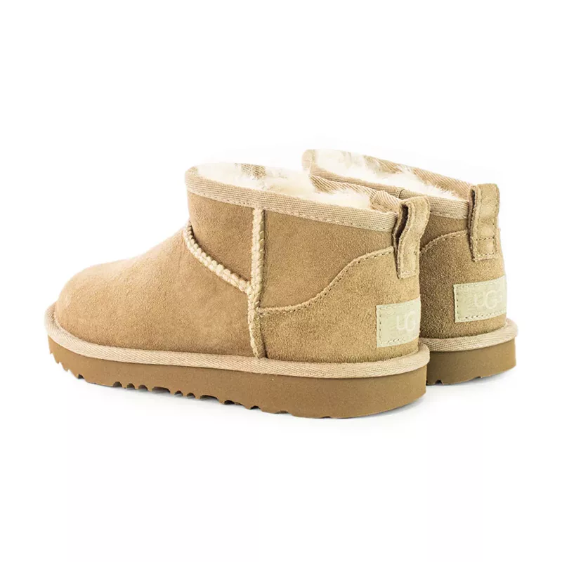 Boots UGG CLASSIC ULTRA MINI Junior