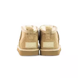 Boots UGG CLASSIC ULTRA MINI Junior