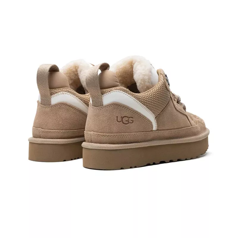 Basket UGG W LOWMEL