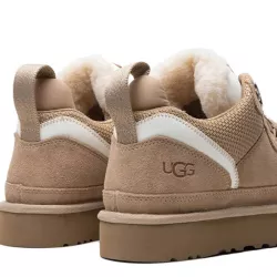 Basket UGG W LOWMEL