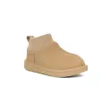 Botte UGG K CLASSIC ULTRA MINI STRETCH CUFF